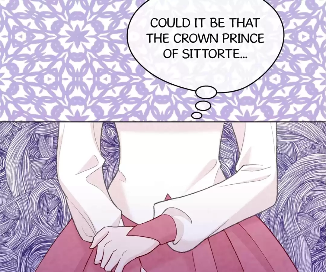 Iris: The Lady and Her Smartphone (Novel) Chapter 107 page 110 - 