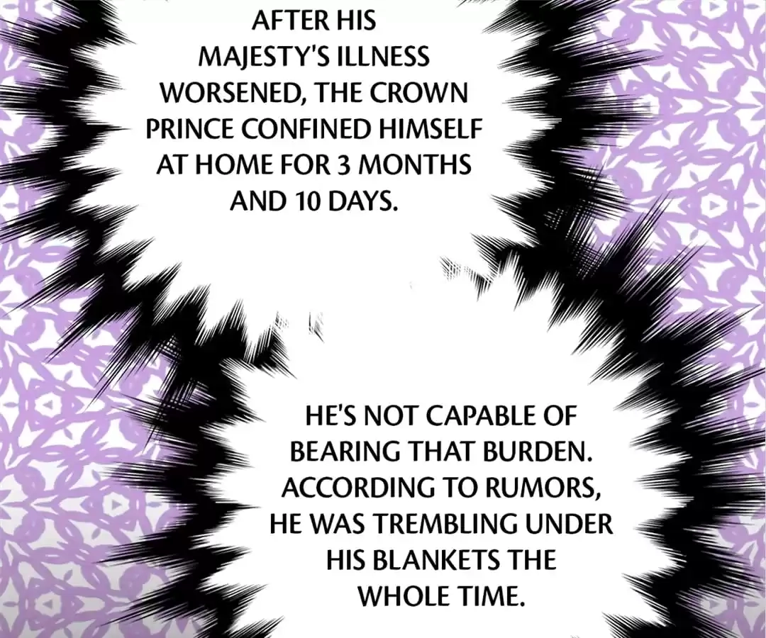 Iris: The Lady and Her Smartphone (Novel) Chapter 107 page 112 - 