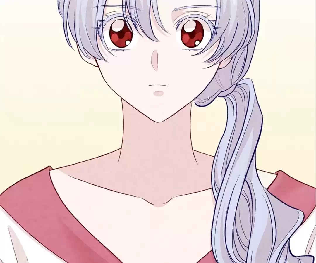 Iris: The Lady and Her Smartphone (Novel) Chapter 107 page 117 - 