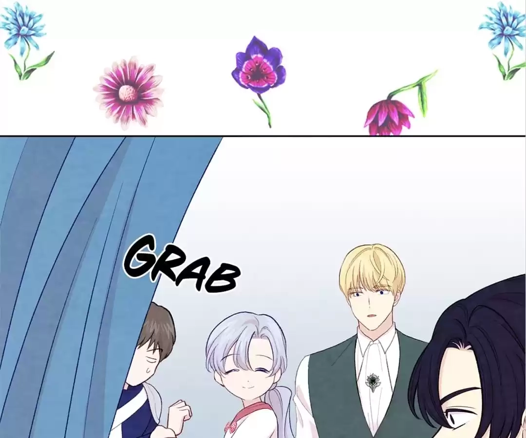 Iris: The Lady and Her Smartphone (Novel) Chapter 107 page 120 - 