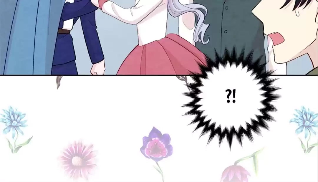 Iris: The Lady and Her Smartphone (Novel) Chapter 107 page 121 - 