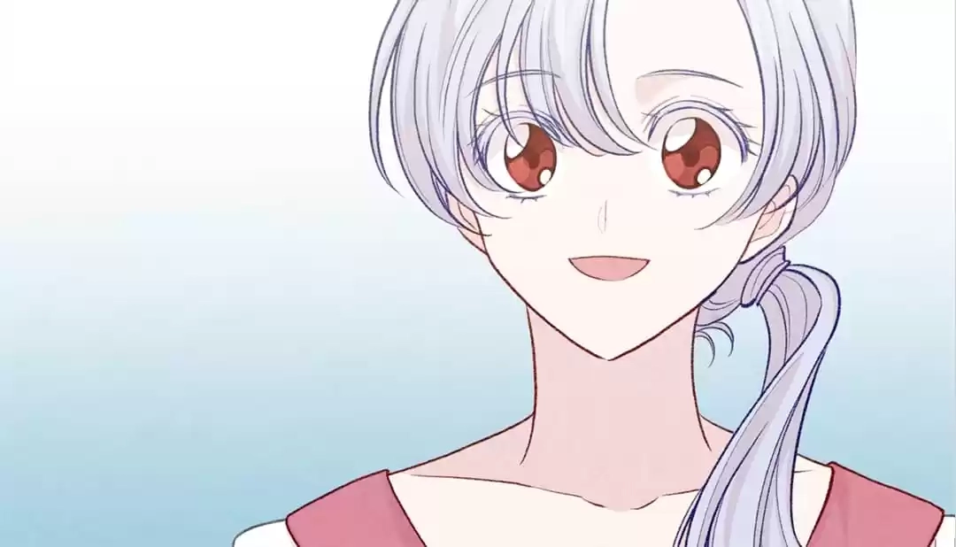 Iris: The Lady and Her Smartphone (Novel) Chapter 107 page 126 - 