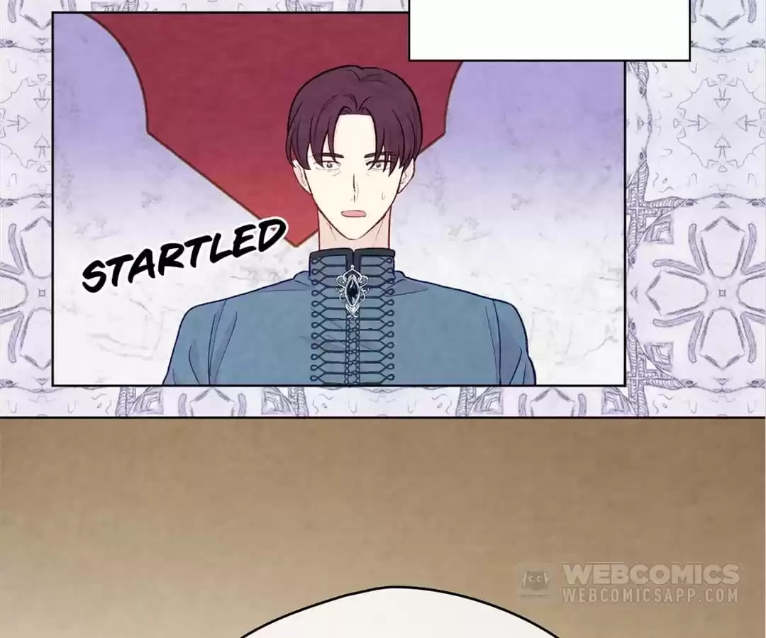 Iris: The Lady and Her Smartphone (Novel) Chapter 107 page 133 - 