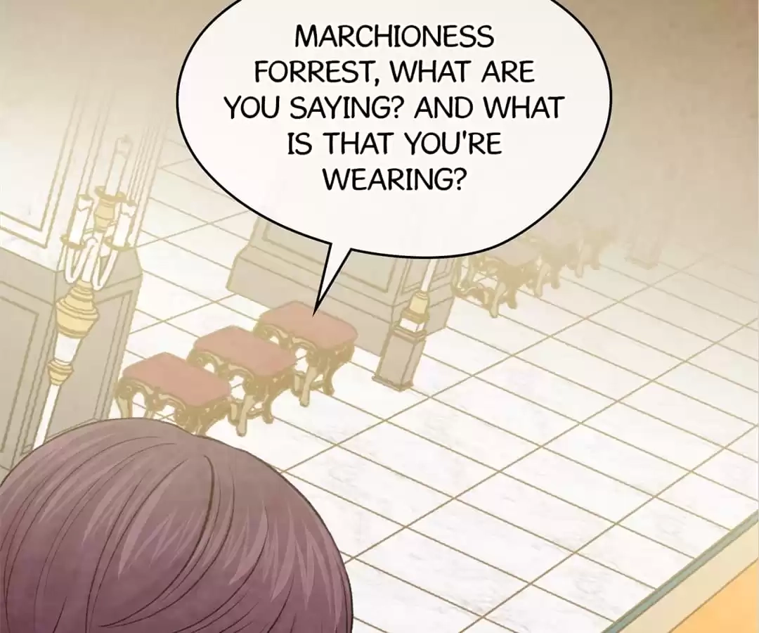Iris: The Lady and Her Smartphone (Novel) Chapter 107 page 134 - 