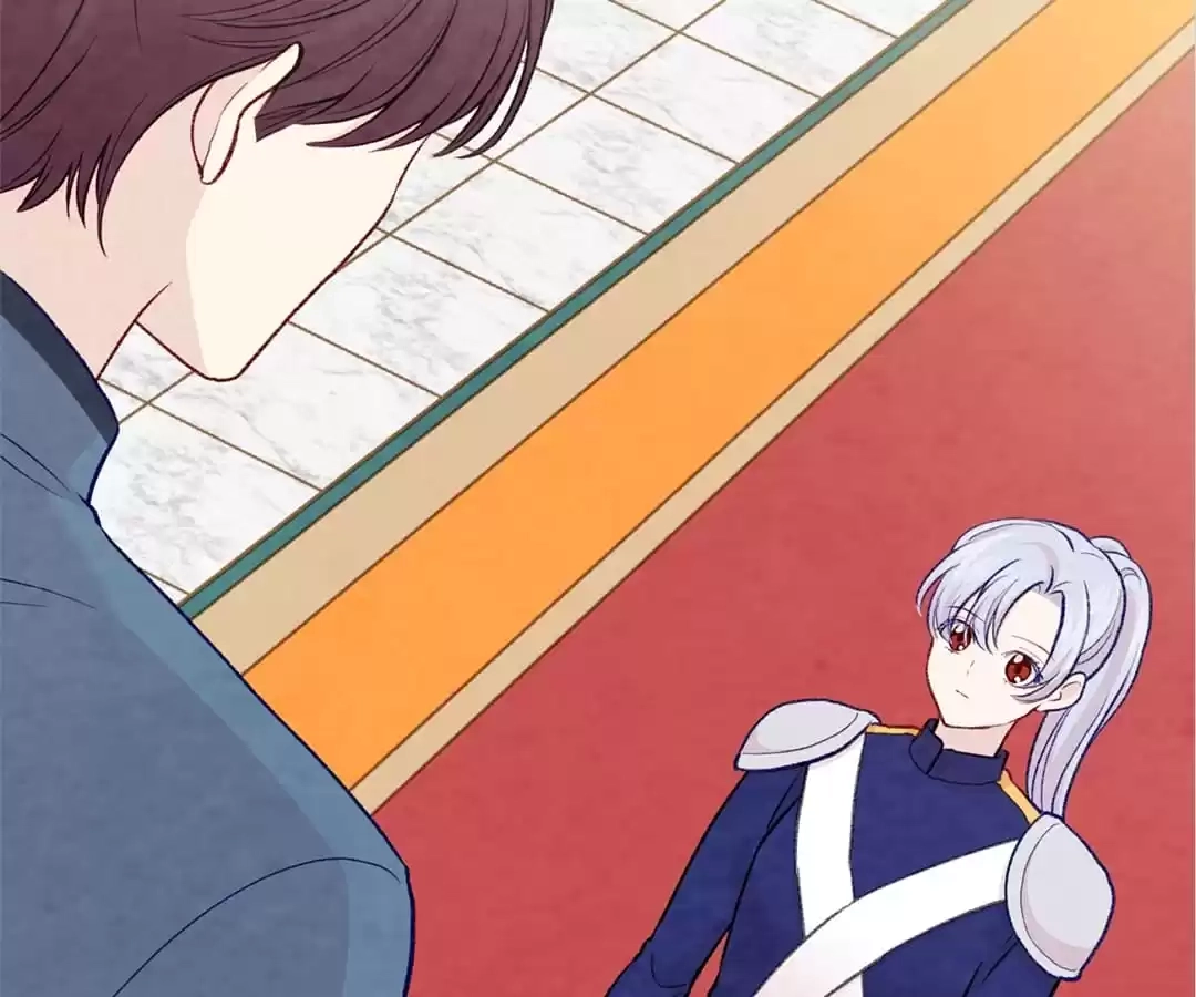 Iris: The Lady and Her Smartphone (Novel) Chapter 107 page 135 - 