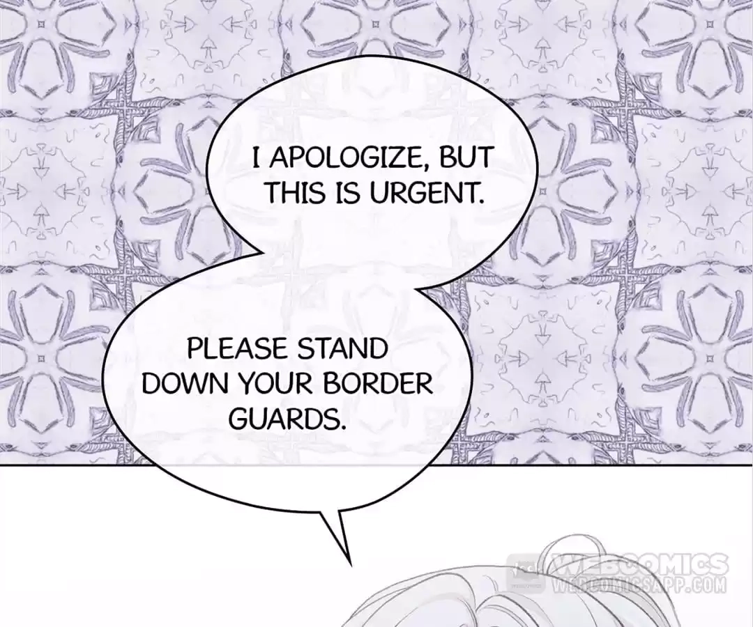Iris: The Lady and Her Smartphone (Novel) Chapter 107 page 138 - 