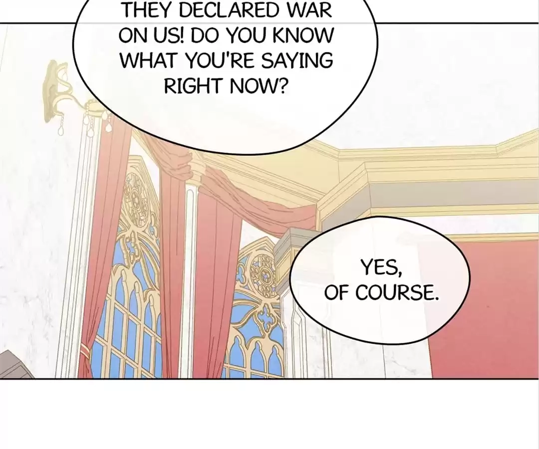 Iris: The Lady and Her Smartphone (Novel) Chapter 107 page 142 - 