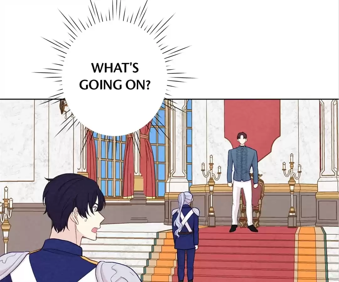 Iris: The Lady and Her Smartphone (Novel) Chapter 107 page 147 - 