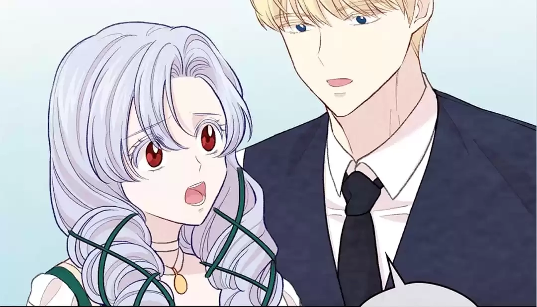 Iris: The Lady and Her Smartphone (Novel) Chapter 107 page 16 - 