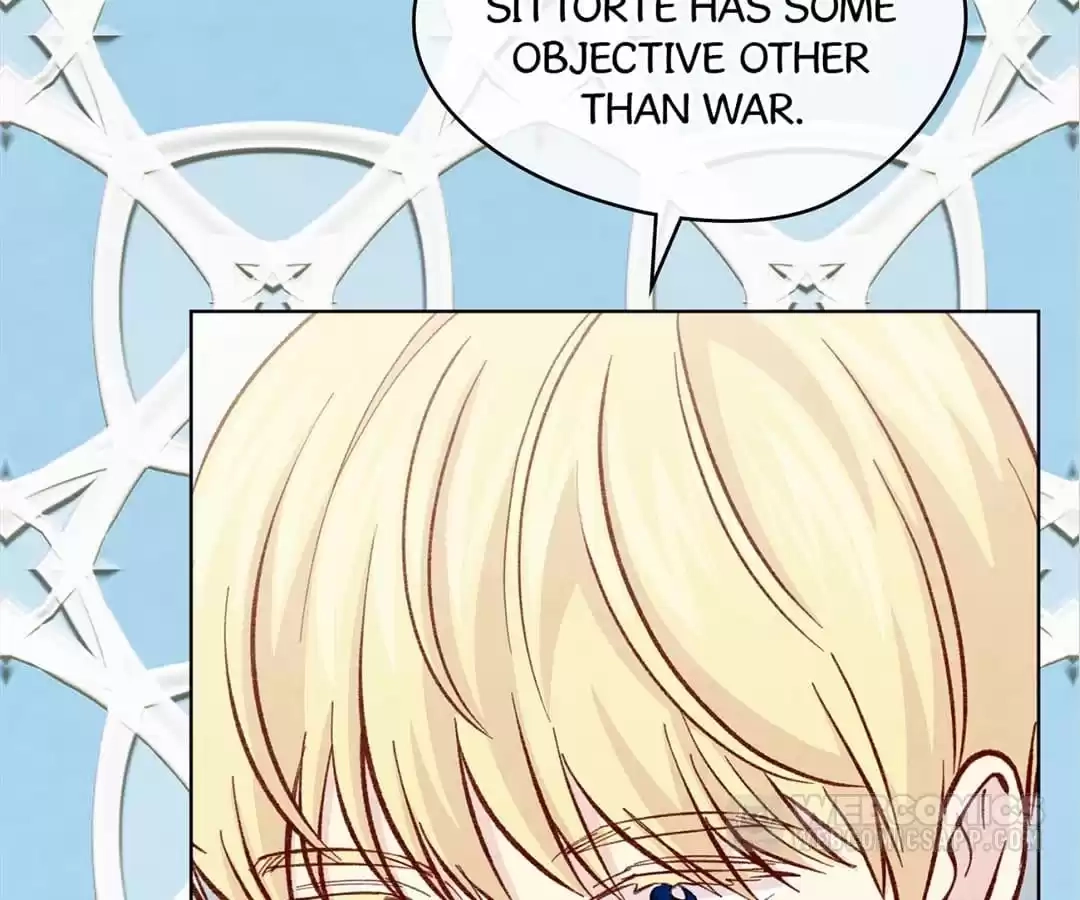 Iris: The Lady and Her Smartphone (Novel) Chapter 107 page 18 - 
