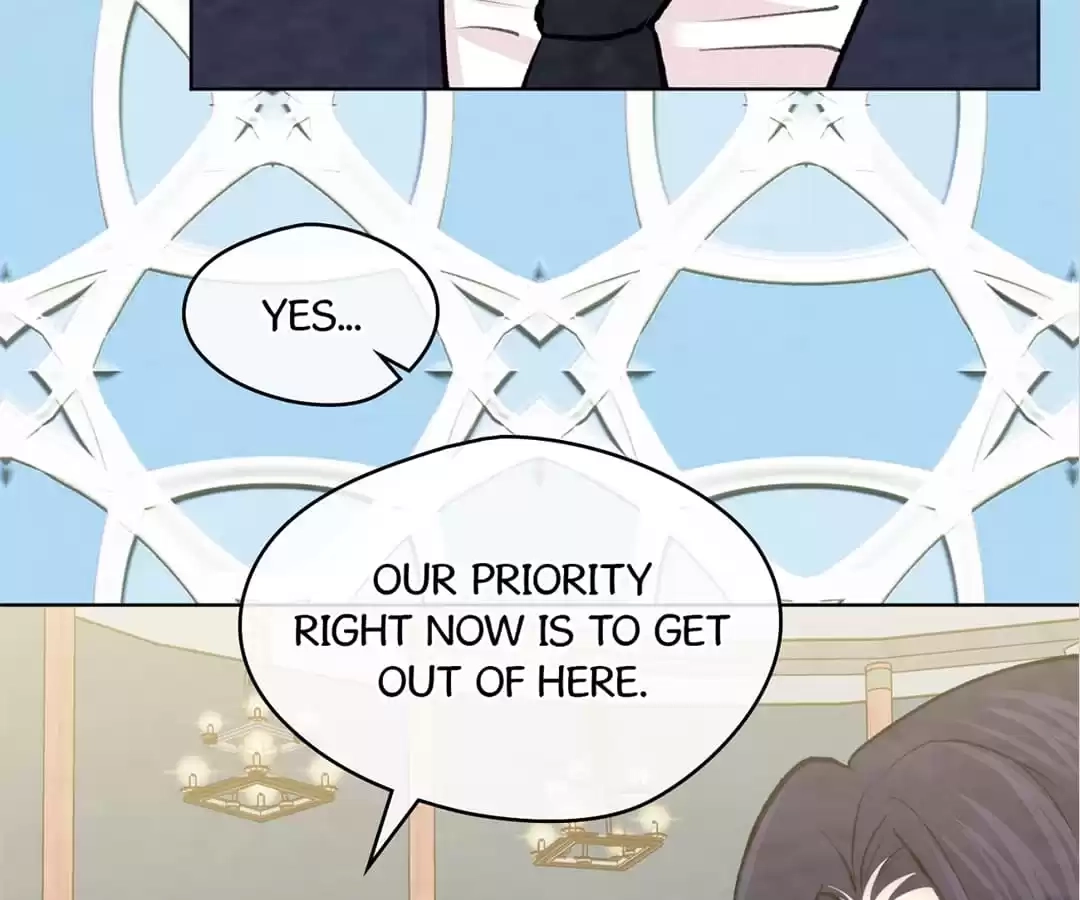 Iris: The Lady and Her Smartphone (Novel) Chapter 107 page 20 - 