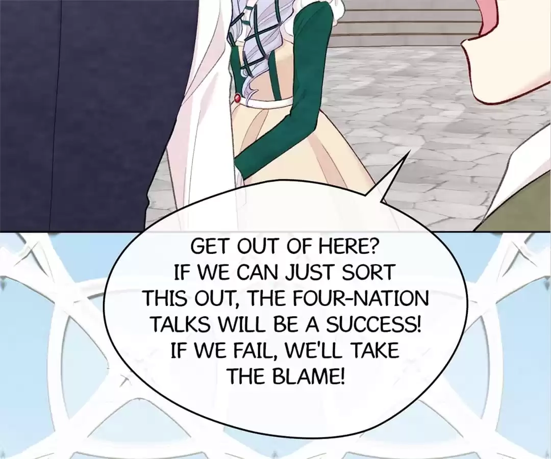 Iris: The Lady and Her Smartphone (Novel) Chapter 107 page 22 - 