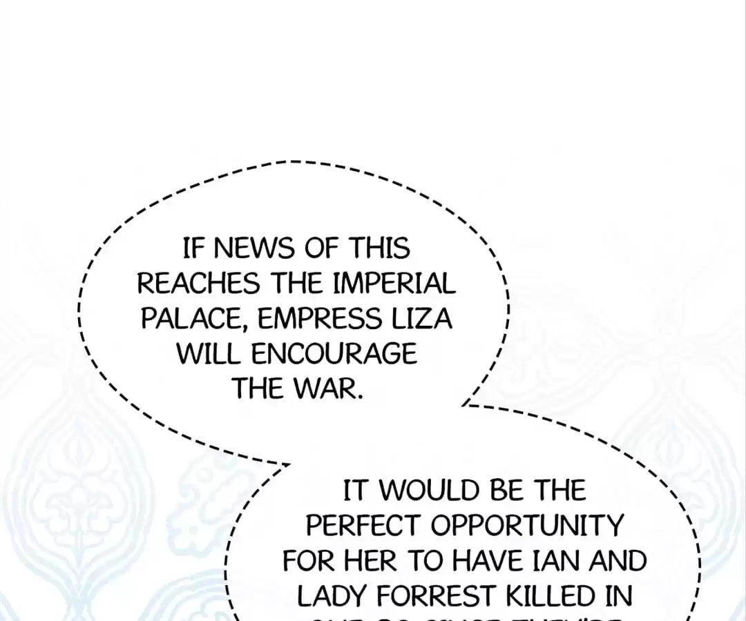 Iris: The Lady and Her Smartphone (Novel) Chapter 107 page 25 - 