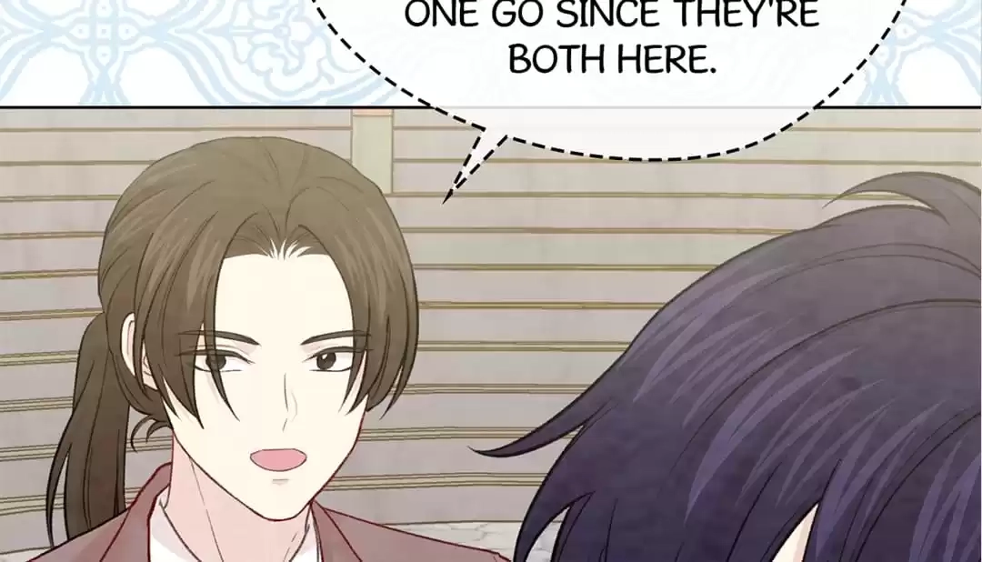 Iris: The Lady and Her Smartphone (Novel) Chapter 107 page 26 - 