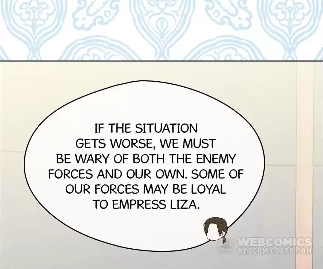 Iris: The Lady and Her Smartphone (Novel) Chapter 107 page 28 - 