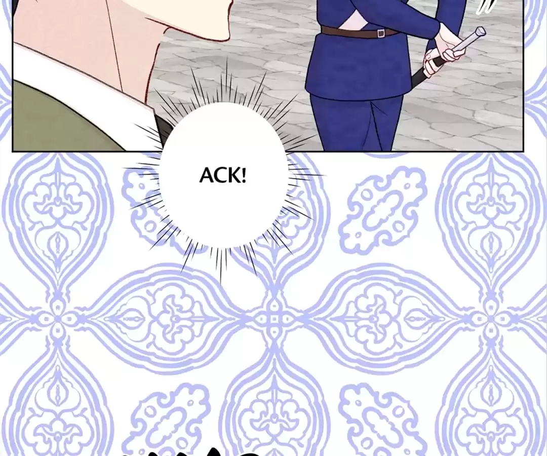 Iris: The Lady and Her Smartphone (Novel) Chapter 107 page 35 - 