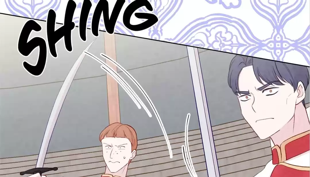 Iris: The Lady and Her Smartphone (Novel) Chapter 107 page 36 - 