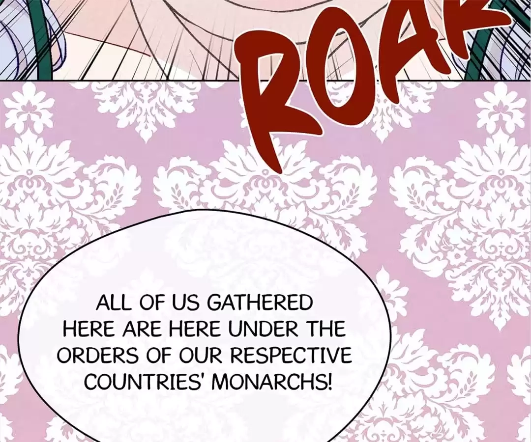 Iris: The Lady and Her Smartphone (Novel) Chapter 107 page 42 - 