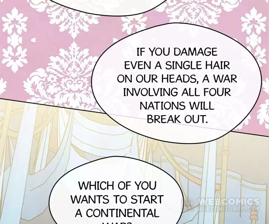 Iris: The Lady and Her Smartphone (Novel) Chapter 107 page 43 - 