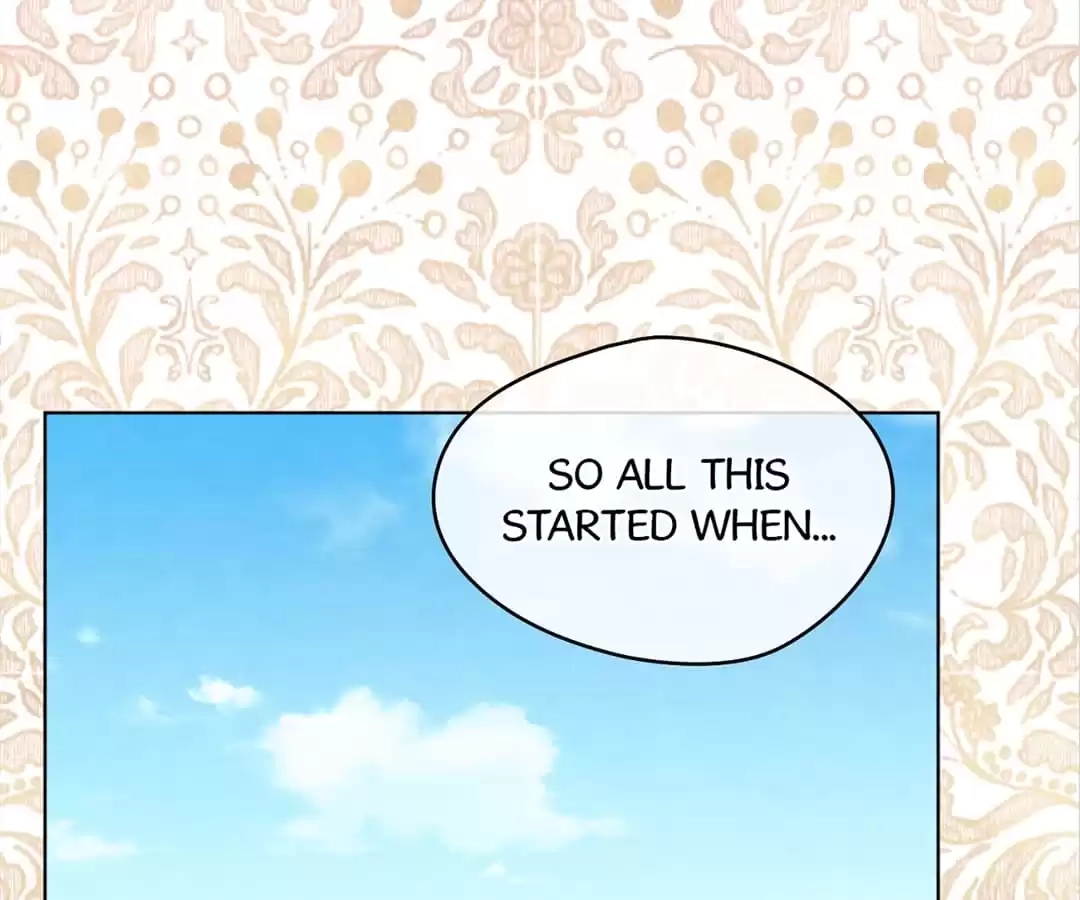 Iris: The Lady and Her Smartphone (Novel) Chapter 107 page 55 - 