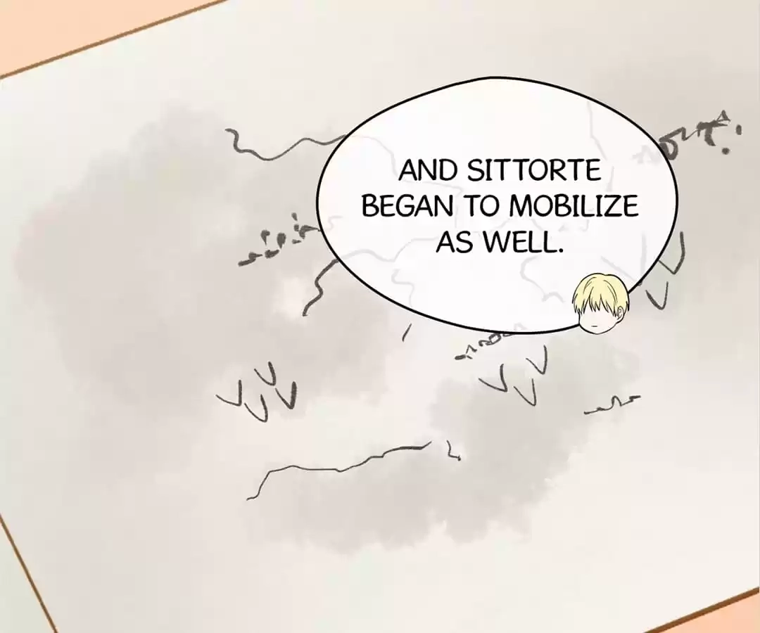 Iris: The Lady and Her Smartphone (Novel) Chapter 107 page 59 - 