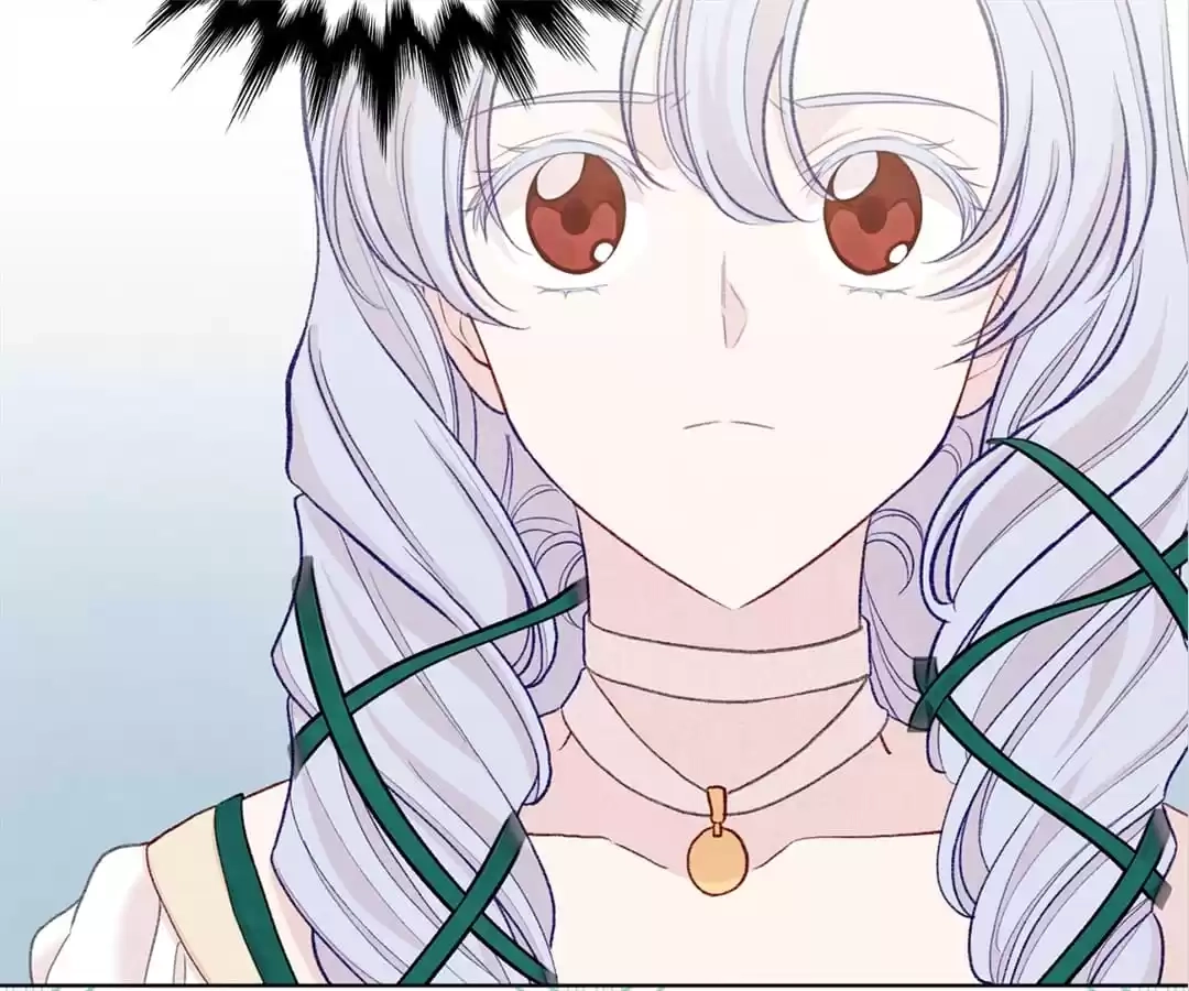 Iris: The Lady and Her Smartphone (Novel) Chapter 107 page 7 - 