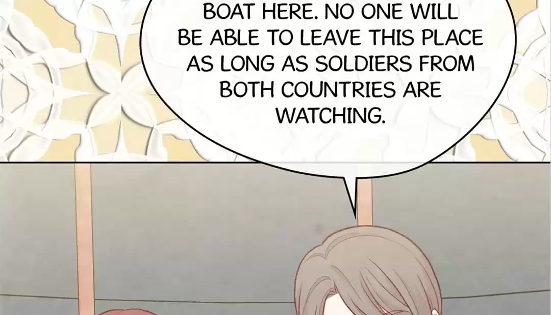 Iris: The Lady and Her Smartphone (Novel) Chapter 107 page 61 - 