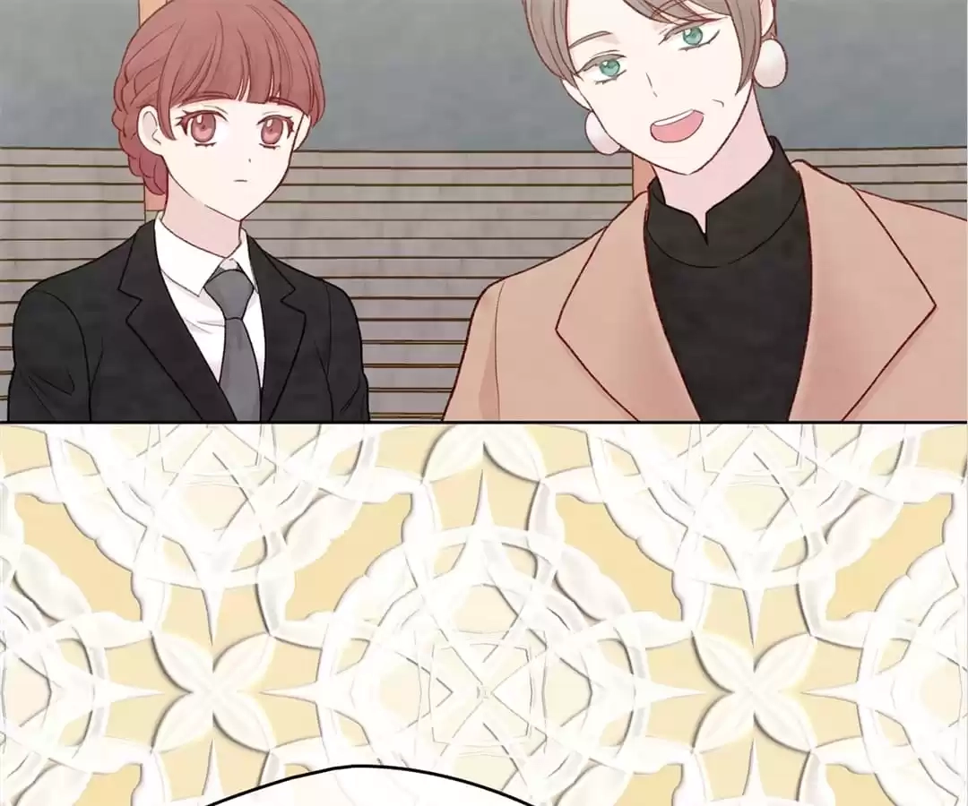 Iris: The Lady and Her Smartphone (Novel) Chapter 107 page 62 - 
