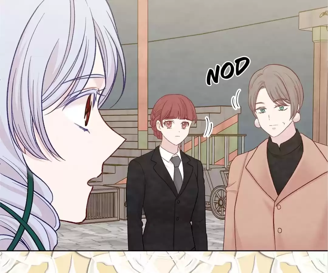 Iris: The Lady and Her Smartphone (Novel) Chapter 107 page 64 - 