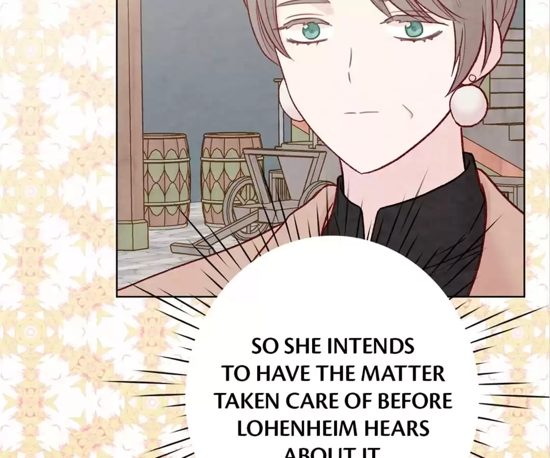 Iris: The Lady and Her Smartphone (Novel) Chapter 107 page 69 - 