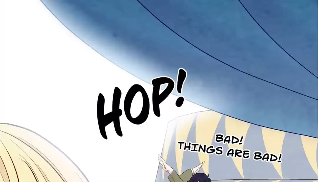 Iris: The Lady and Her Smartphone (Novel) Chapter 107 page 91 - 
