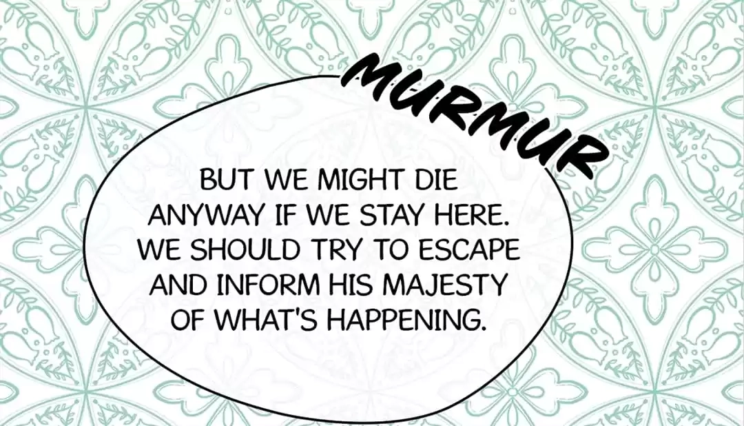 Iris: The Lady and Her Smartphone (Novel) Chapter 107 page 96 - 
