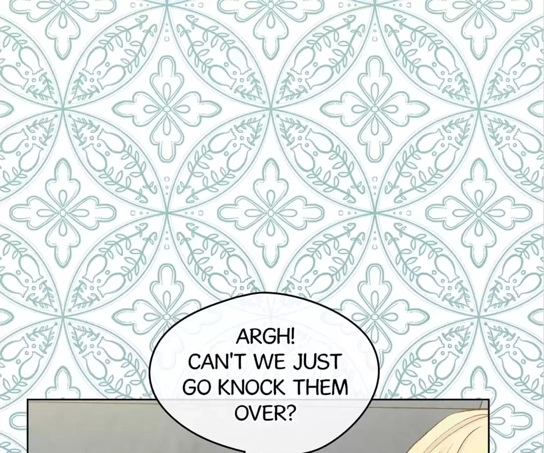 Iris: The Lady and Her Smartphone (Novel) Chapter 107 page 99 - 