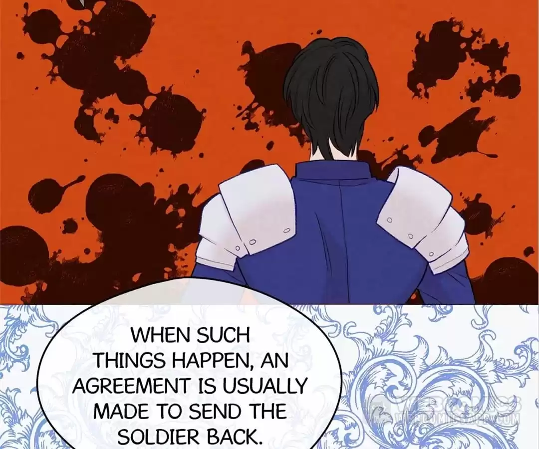 Iris: The Lady and Her Smartphone (Novel) Chapter 108 page 103 - 
