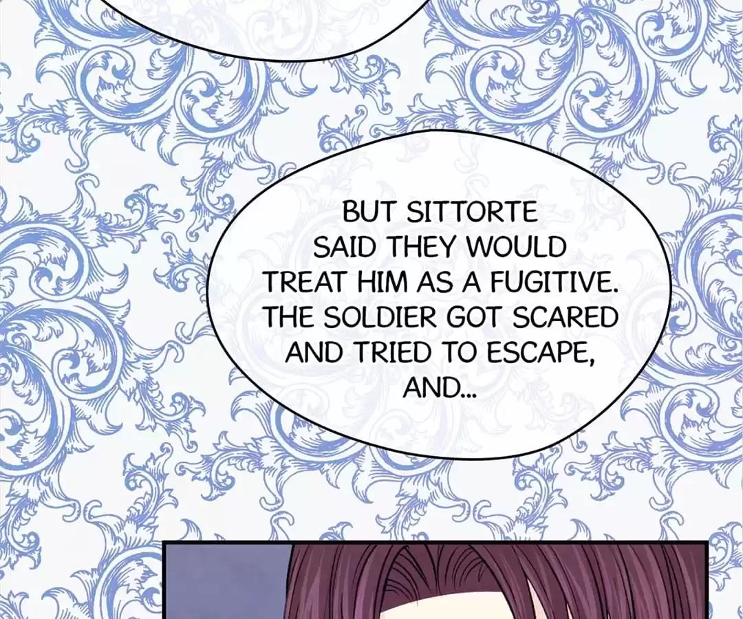 Iris: The Lady and Her Smartphone (Novel) Chapter 108 page 104 - 