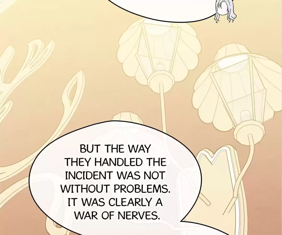Iris: The Lady and Her Smartphone (Novel) Chapter 108 page 107 - 