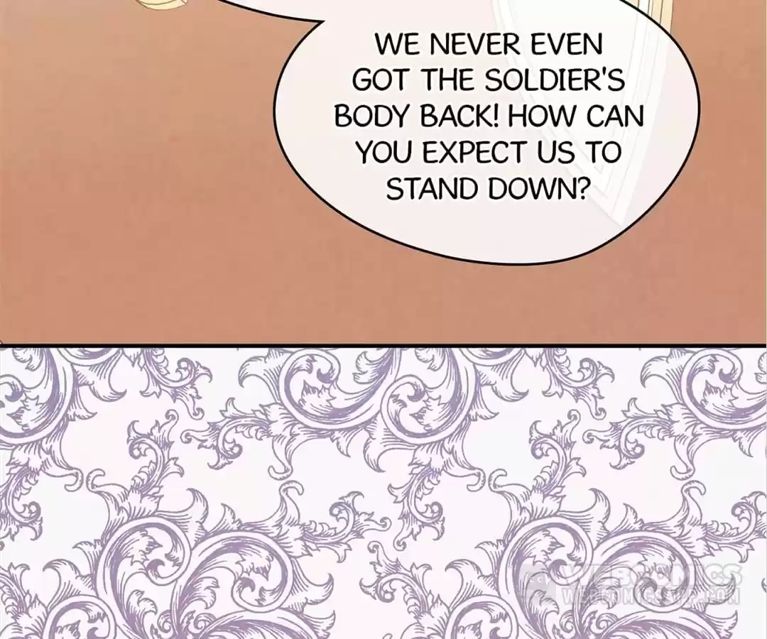 Iris: The Lady and Her Smartphone (Novel) Chapter 108 page 108 - 