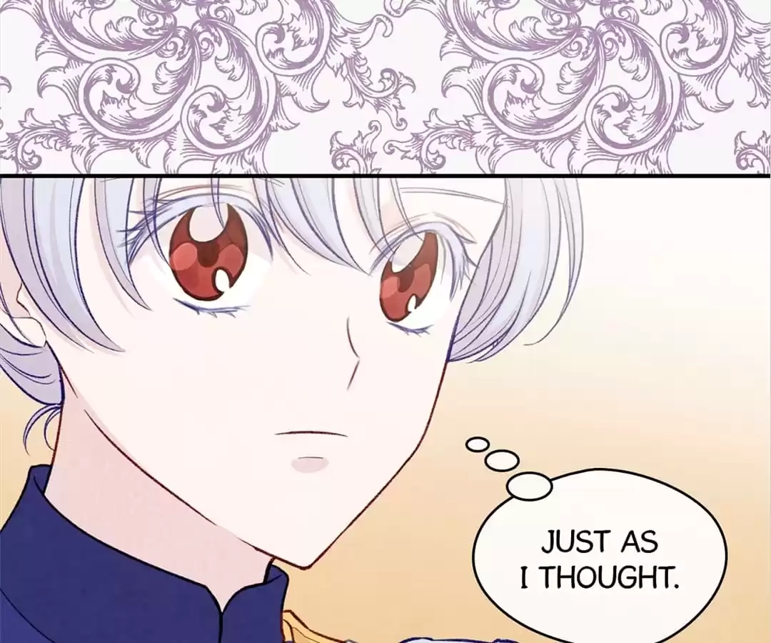 Iris: The Lady and Her Smartphone (Novel) Chapter 108 page 109 - 