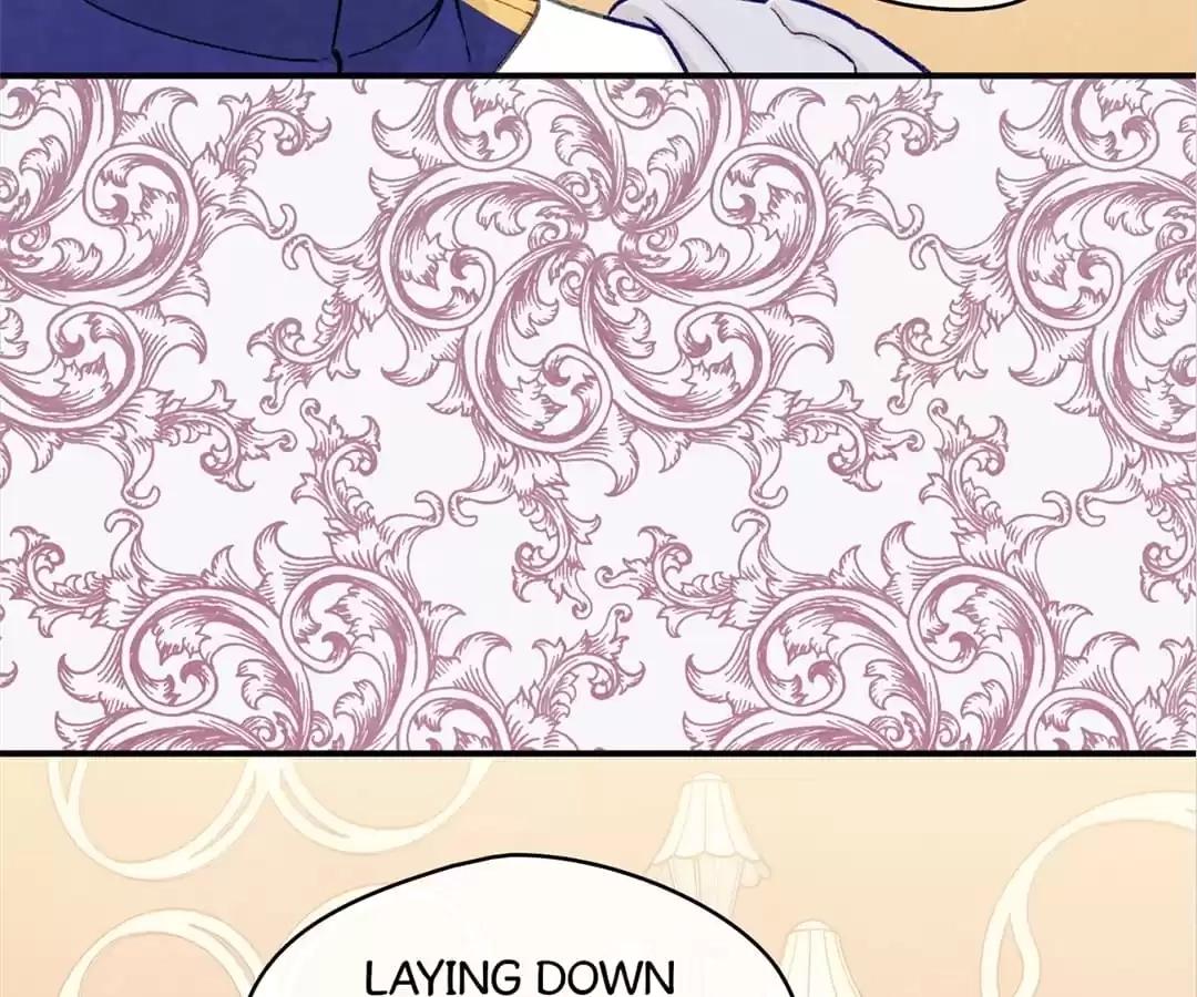 Iris: The Lady and Her Smartphone (Novel) Chapter 108 page 110 - 
