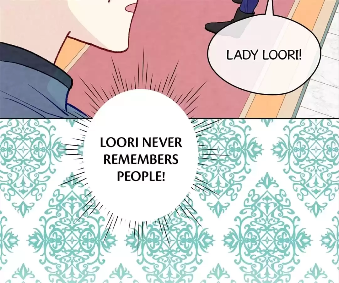 Iris: The Lady and Her Smartphone (Novel) Chapter 108 page 12 - 