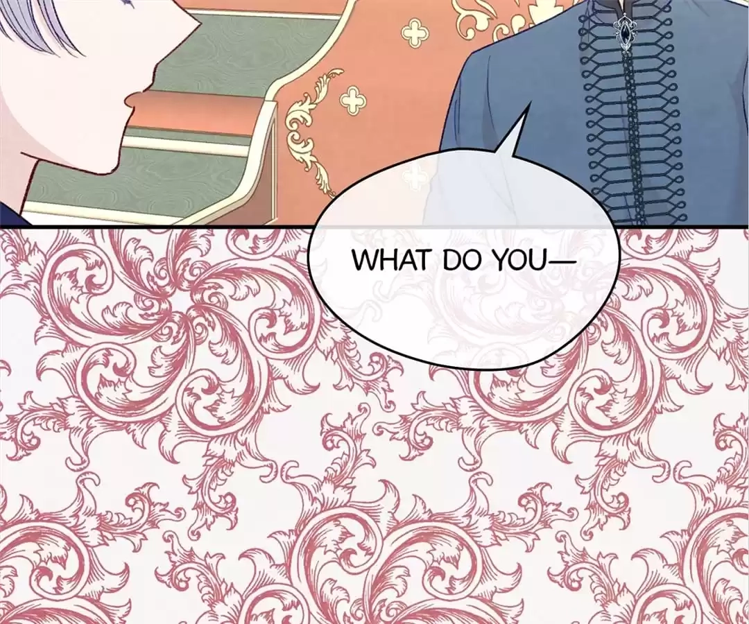 Iris: The Lady and Her Smartphone (Novel) Chapter 108 page 112 - 