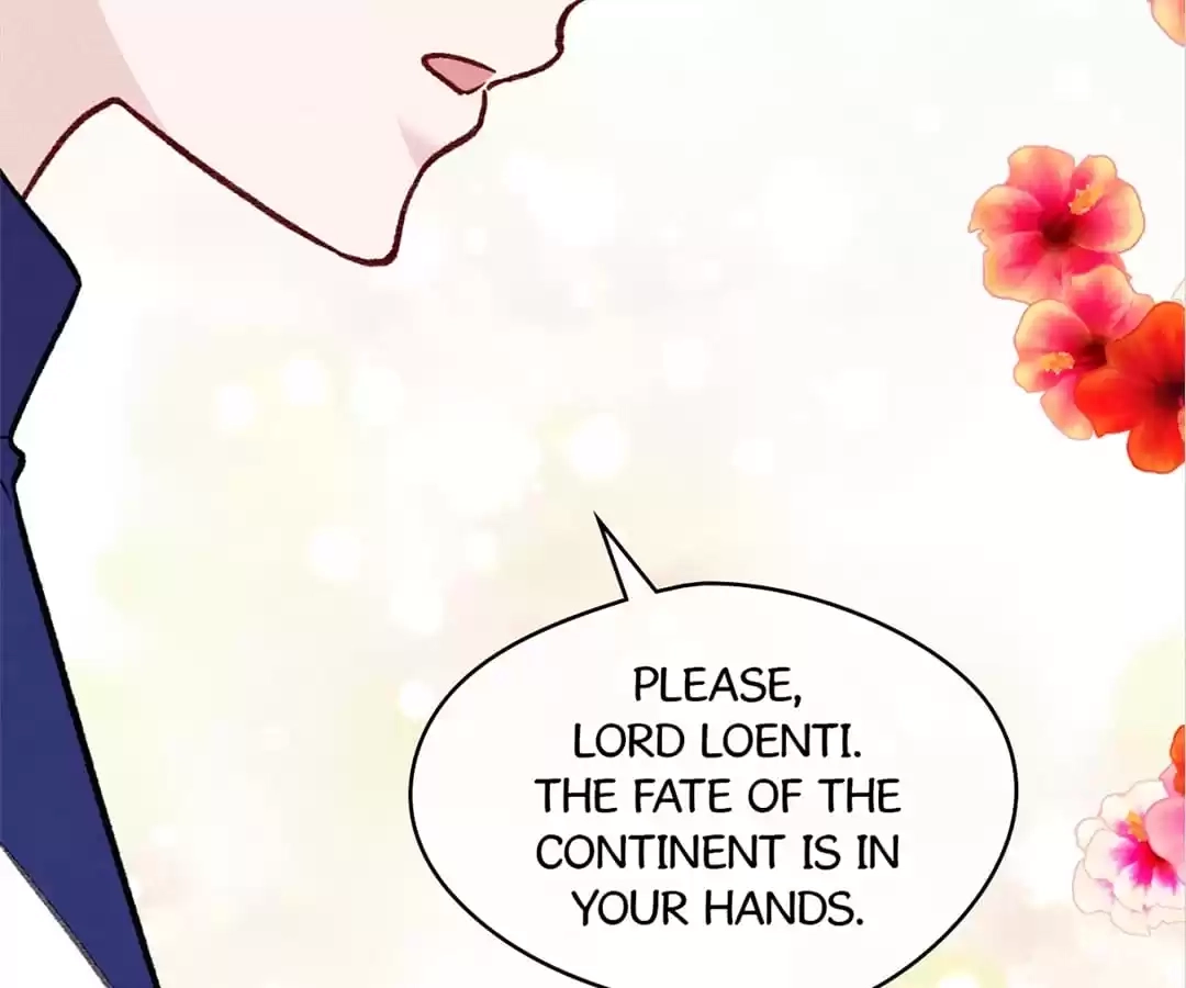 Iris: The Lady and Her Smartphone (Novel) Chapter 108 page 114 - 