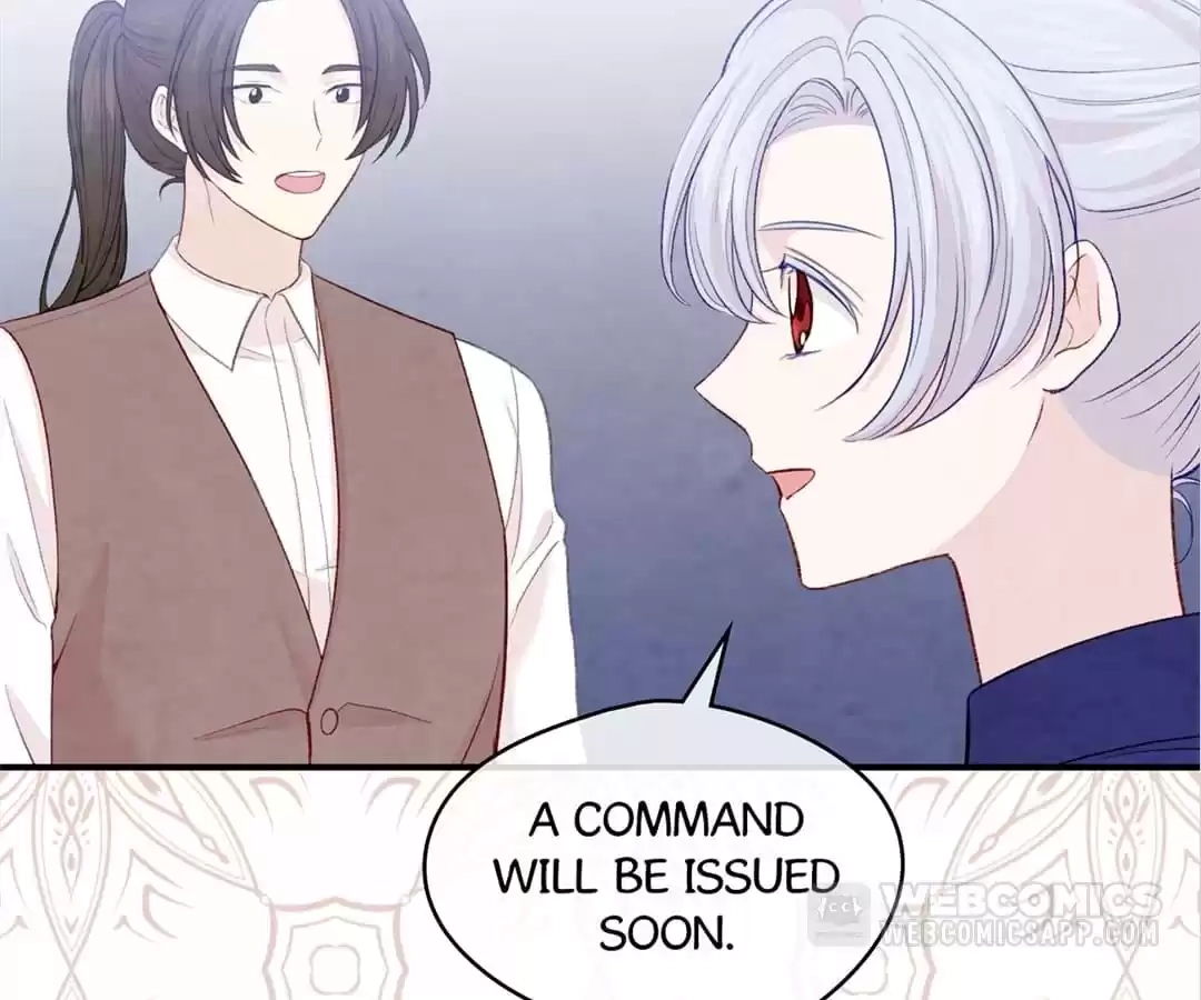 Iris: The Lady and Her Smartphone (Novel) Chapter 108 page 123 - 