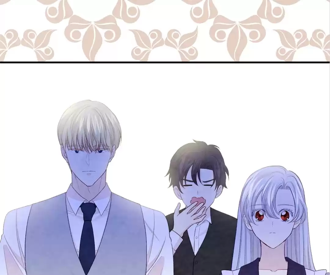 Iris: The Lady and Her Smartphone (Novel) Chapter 108 page 129 - 