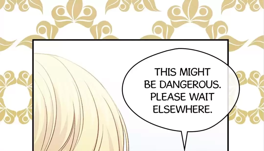 Iris: The Lady and Her Smartphone (Novel) Chapter 108 page 131 - 