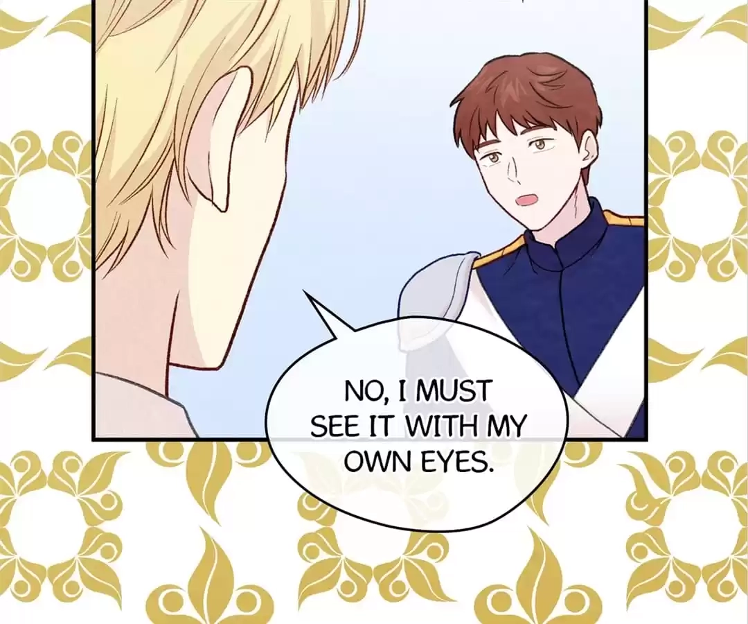 Iris: The Lady and Her Smartphone (Novel) Chapter 108 page 132 - 