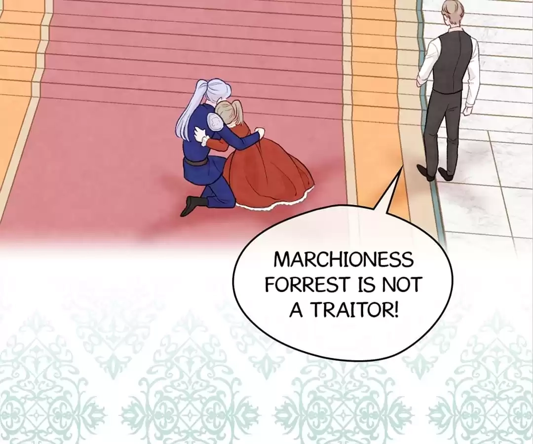 Iris: The Lady and Her Smartphone (Novel) Chapter 108 page 15 - 