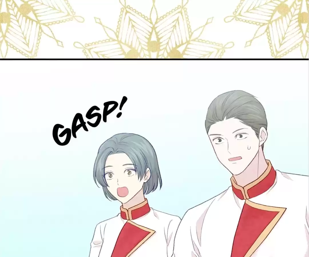 Iris: The Lady and Her Smartphone (Novel) Chapter 108 page 144 - 