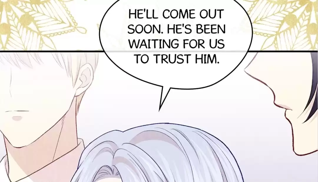 Iris: The Lady and Her Smartphone (Novel) Chapter 108 page 146 - 