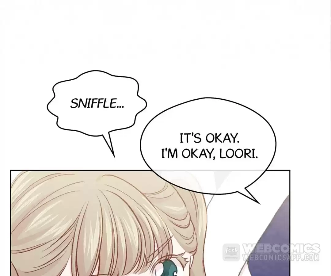Iris: The Lady and Her Smartphone (Novel) Chapter 108 page 18 - 